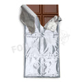 Confectionery Foil sheets - Pack of 500 Sheets - 7 x 7 Inch
